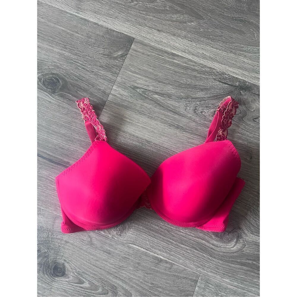 Natori Pure Luxe Custom Coverage Contour Underwir… - image 4